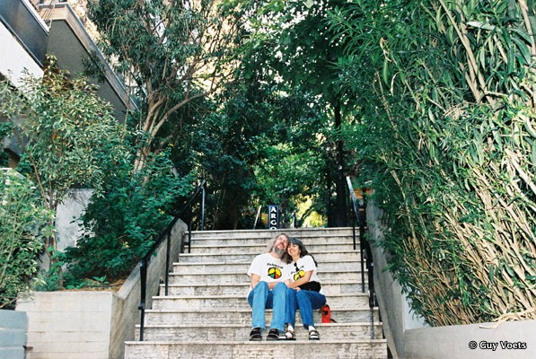 Monte Lykavittos