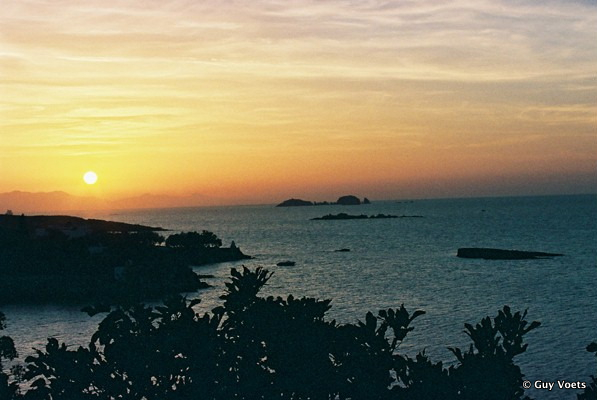 sunset 1