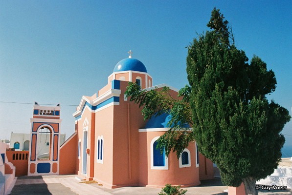 sugar church