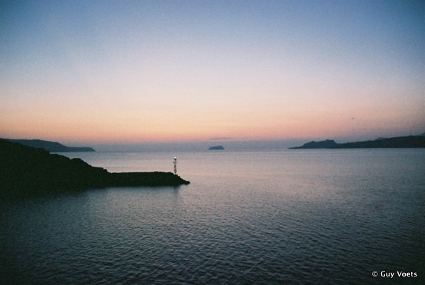 lighthouse