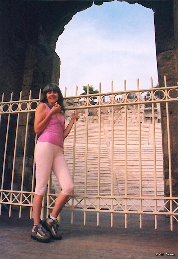 Teatro Touché