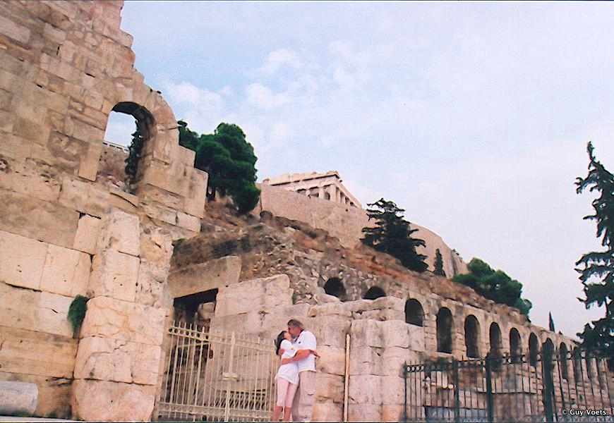 Akropolis