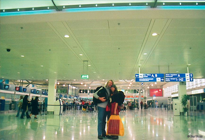 bye bye Greece