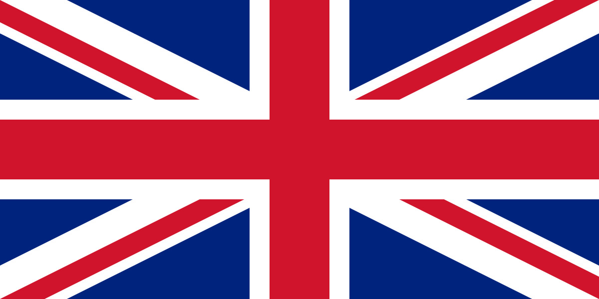 UK flag