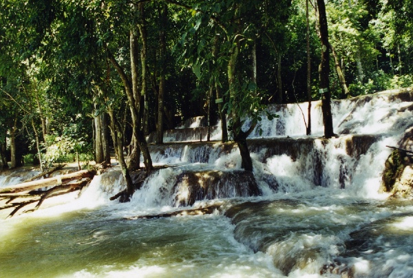 terraces with jacuzzis and aquamassage