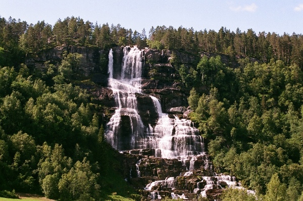 stepstone falls