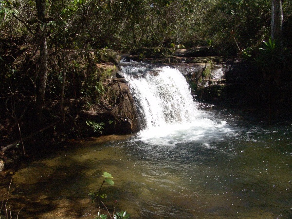 waterfall #7