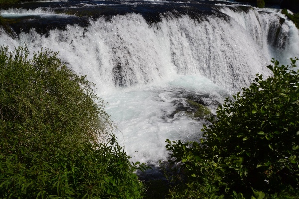 Štrbački fall