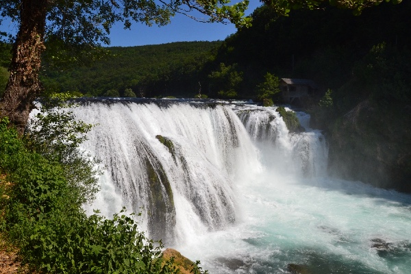 Štrbački buk