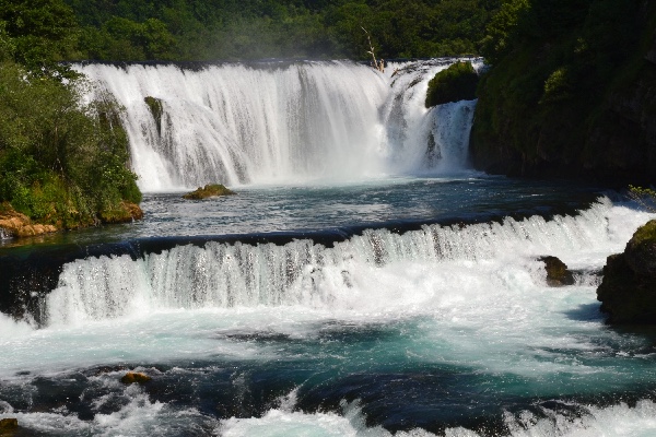 multi-level falls