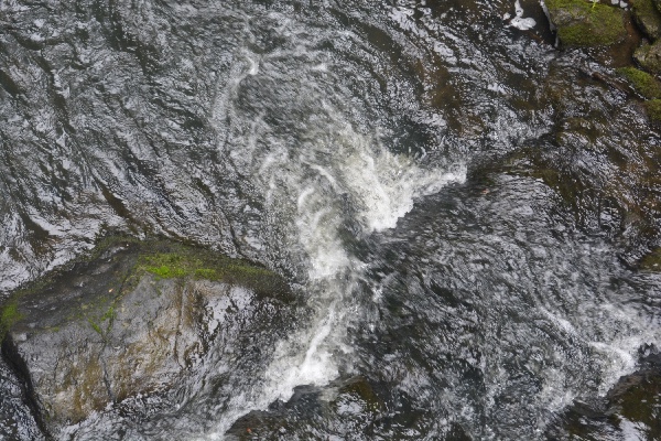 water sculpture