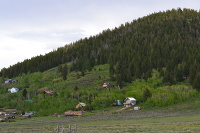 Swiss Idaho