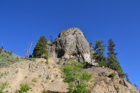 and this a Cathar castle?