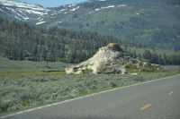 the Soda Butte