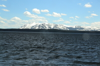 Yellowstone Lake