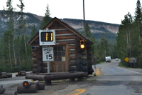 bye bye Yellowstone, we'll miss you!