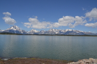 Jackson Lake